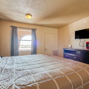 Hotel Las Cruces I-10 West